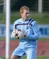 Landesliga 2010/2011  VfL Sindelfingen - SG Empfingen