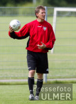 SSV Reutlingen Training  SSV Trainer Wormuth