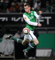 FUSSBALL, EUROPA LEAGUE GRUPPENPHASE: Bremen - Funchal