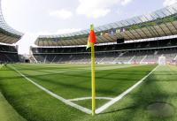 Fussball WM 2006 Finale: Italien - Frankreich