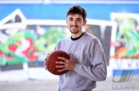 Match.Report Shooting; Matti Sorgius (Tigers Tuebingen)