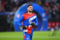 Fussball International CHL 22/23: FC Bayern Muenchen - Paris Saint-Germain