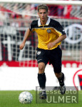 Fussball 2. Bundesliga: SSV Reutlingen, Kies Einzelaktion