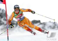 Ski Alpin; Riesenslalom Soelden Herren  2007