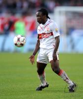 Fussball 1. Bundesliga : Arthur Etienne Boka (VfB Stuttgart)