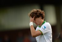 Fussball 1. Bundesliga, Saison 2013/2014, Testspiel: SV Werder Bremen - PEC Zwolle