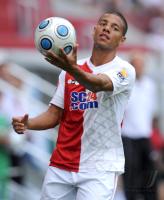 2. Fussball Bundesliga : Marcel Ndjeng (FCA)