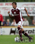 Fussball 1. Bundesliga  1. FC Kaiserslautern