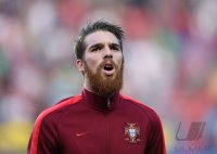 Fussball U 21 Europameisterschaft Finale 2015: Schweden - Portugal