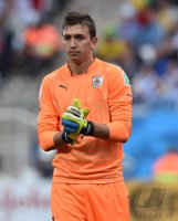 FUSSBALL WM 2014, Gruppenphase: Uruguay - England