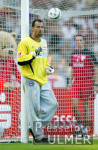 FUSSBALL  1. Bundesliga VfB Stuttgart - Hertha BSC Berlin