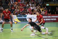 Volleyball 2. Bundesliga Saison 2025/2026
TV Rottenburg - L.E. Volleys Leipzig
