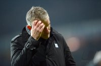 Fussball, 1. Bundesliga Saison 2012/2013: SV Werder Bremen - Hannover 96