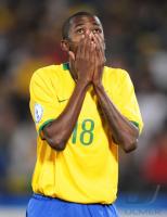 FIFA Confed Cup 2009:  Italien - Brailien