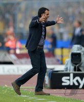 Fussball Saison 1. Bundesliga  Saison 2013/2014: Eintracht Braunschweig - Werder Bremen