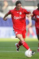 Fussball International Premiership: Liverpool