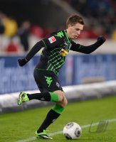 Fussball  1. Bundesliga  13/14: Patrick Herrmann (Borussia Moenchengladbach)