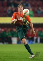 Fussball 1. Bundesliga, Saison 2012/2013:  Sebastian Proedl (SV Werder Bremen)