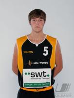 Basketball 1. Bundesliga  Walter Tigers Tuebingen  2008/2009