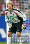 FUSSBALL 1. Bundesliga Koeln, WESSELS