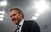 Fussball 1. Bundesliga, Saison 2011/2012: Moenchengladbach - Hamburger SV