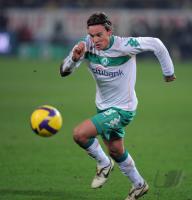 Fussball Bundesliga FRITZ (Werder Bremen)
