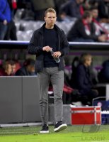 Fussball International CHL 21/22: FC Bayern Muenchen - Benfica Lissabon