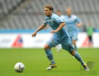 2. Fussball Bundesliga:  Daniel Halfar (1860 Muenchen)