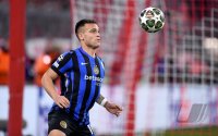 Fussball International CHL 24/25: FC Bayern Muenchen - Inter Mailand