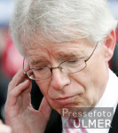 Fussball 1. Bundesliga: BVB, RAUBALL gestik