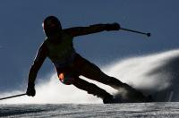 Ski Alpin; Riesenslalom Soelden Damen 2005