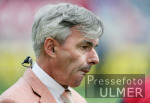 FUSSBALL 1. Bundesliga    1. FC Kaiserslautern - BVB Dortmund