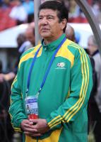 FIFA Confed Cup 2009:  Suedafrika - Irak