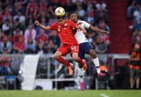 Fussball International Audi Cup 2019: FC Bayern Muenchen - Tottenham Hotspur