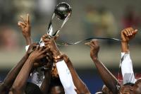 Fussball International  U 17 Weltmeisterschaft FINALE