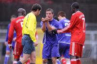 Fussball 3. Bundesliga:  FC Bayern Muenchen II - VfL Osnabrueck