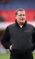 Fussball  Testspiel 1. Bundesliga   26/27   18.08.2026 1. FC Heidenheim - FC Bayern Muenchen