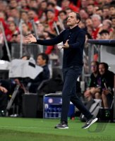 Fussball International CHL 23/24: FC Bayern Muenchen - Real Madrid