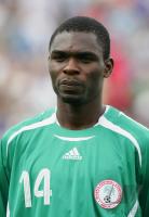 Fussball International  U 20 Weltmeisterschaft Match 9 Nigeria vs Costa Rica