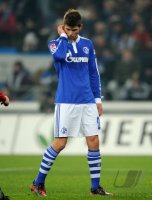 Fussball 1. Bundesliga, Saison 2011/2012: FC Schalke 04 - Mainz 05