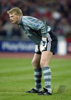 FUSSBALL Oliver Kahn (FCB)