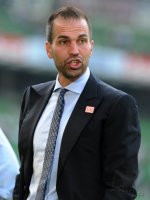 Fussball 1. Bundesliga, Saison 2011/2012: Bremen - Berlin