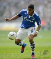 Fussball 1. Bundesliga, Saison 2011/2012: FC Schalke 04 - Borussia Dortmund