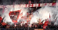 Fussball International CHL 23/24:  FC Bayern Muenchen - FC Arsenal London