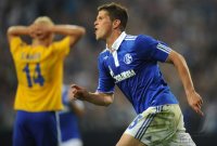Fussball: Europa League, Saison 2011/2012: Schalke - Helsinki