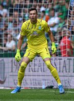 Fussball, Internationales Freundschaftsspiel, Saison 2019/2020, SV Werder Bremen - FC Everton