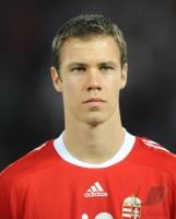 Fussball WM  2010  Qualifikation: Ungarn - Portugal