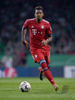 Fussball DFB Pokal Halbfinale 2018/2019SV Werder Bremen - FC Bayern Muenchen