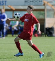 Fussball A-Junioren Verbandsstaffel Sued  10/11