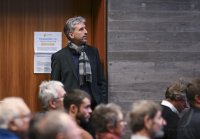 Veranstaltung Energiewende in der Region Neckar - Alb